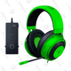 Razer Kraken Tournament Edition Gaming Headset | $47 | Amazon Prime Exclusive